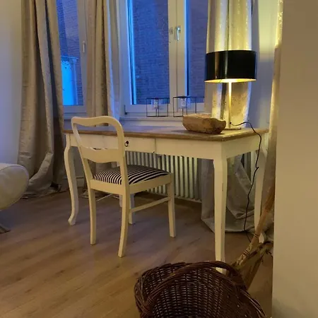 Gestorfer Koetnerhof Business Und Landlust Appartement Springe Buitenkant foto