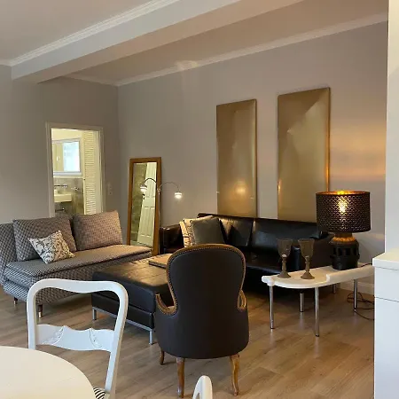 Gestorfer Koetnerhof Business Und Landlust Appartement Springe Buitenkant foto
