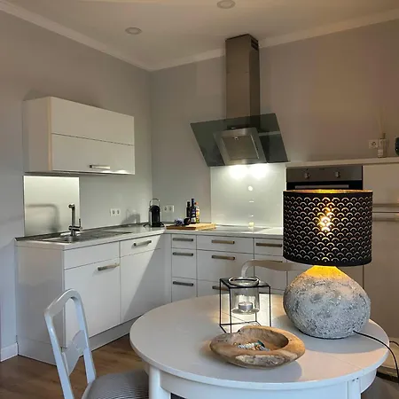 Gestorfer Koetnerhof Business Und Landlust Appartement Springe Buitenkant foto