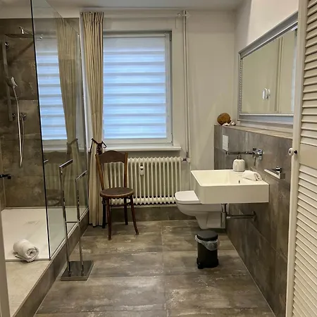 Gestorfer Koetnerhof Business Und Landlust Appartement Springe Buitenkant foto