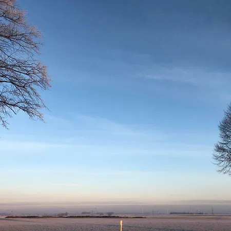 Gestorfer Koetnerhof Business Und Landlust Appartement Springe Buitenkant foto