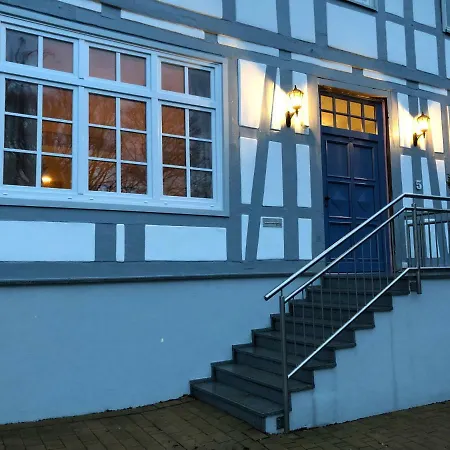 Gestorfer Koetnerhof Business Und Landlust Appartement Springe Buitenkant foto
