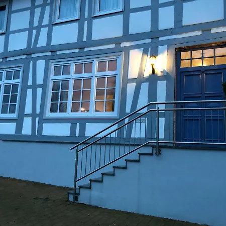 Gestorfer Koetnerhof Business Und Landlust Appartement Springe Buitenkant foto