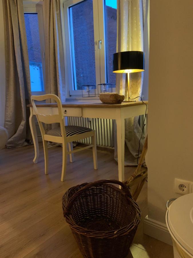Appartamento Gestorfer Koetnerhof Business Und Landlust Springe