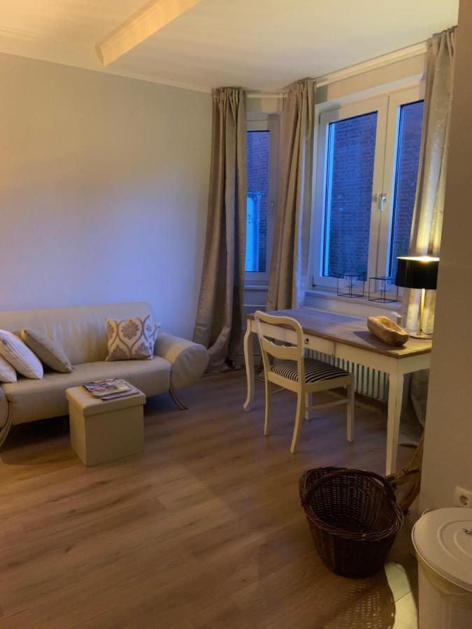 Appartamento Gestorfer Koetnerhof Business Und Landlust
