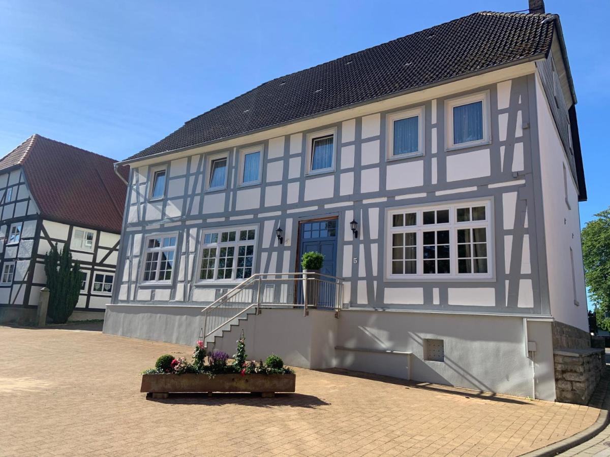 Gestorfer Koetnerhof Business Und Landlust Springe