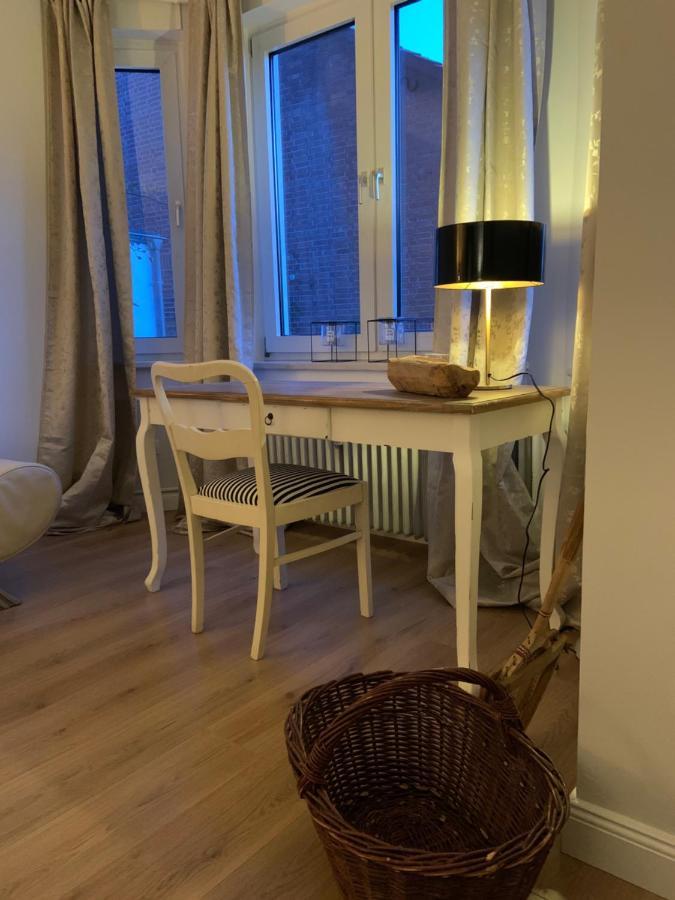 Appartamento Gestorfer Koetnerhof Business Und Landlust *