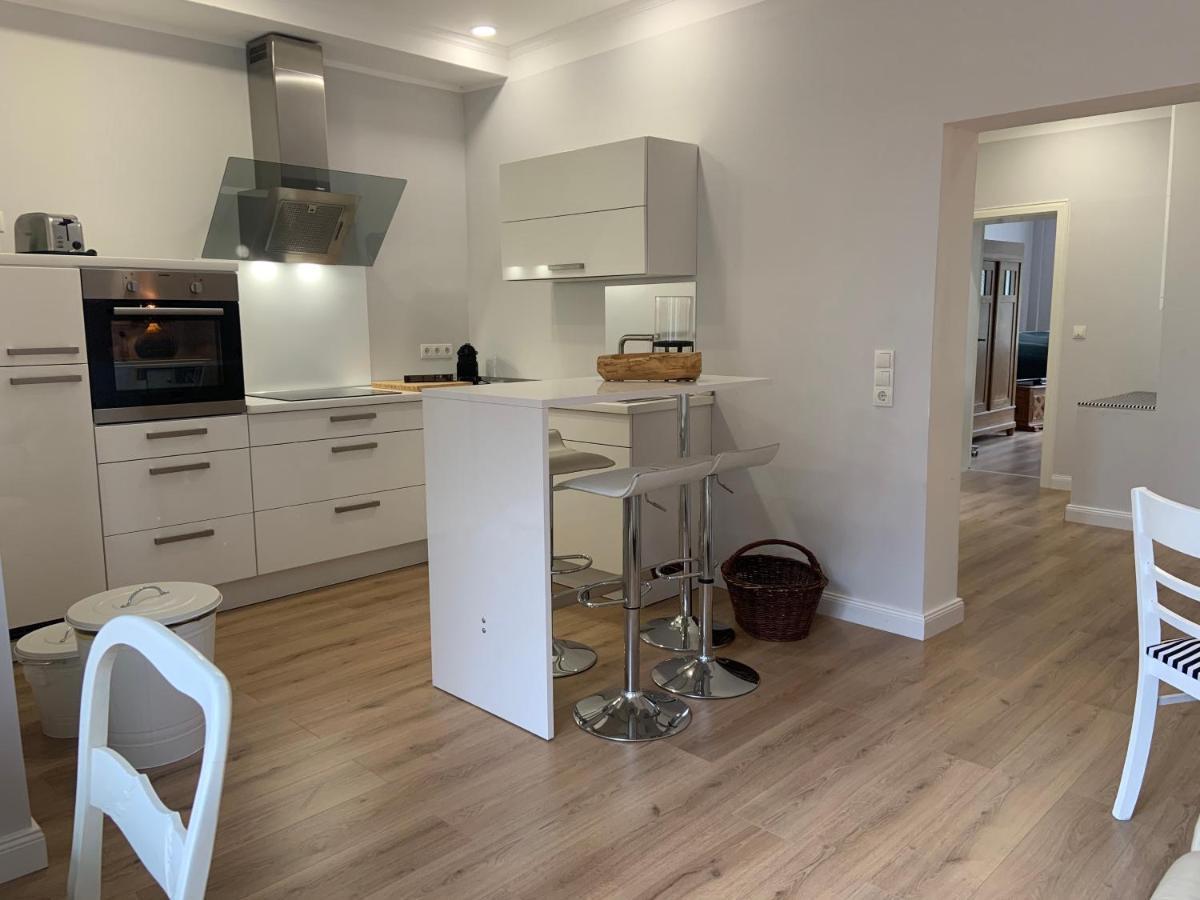 Apartment Gestorfer Koetnerhof Business Und Landlust *