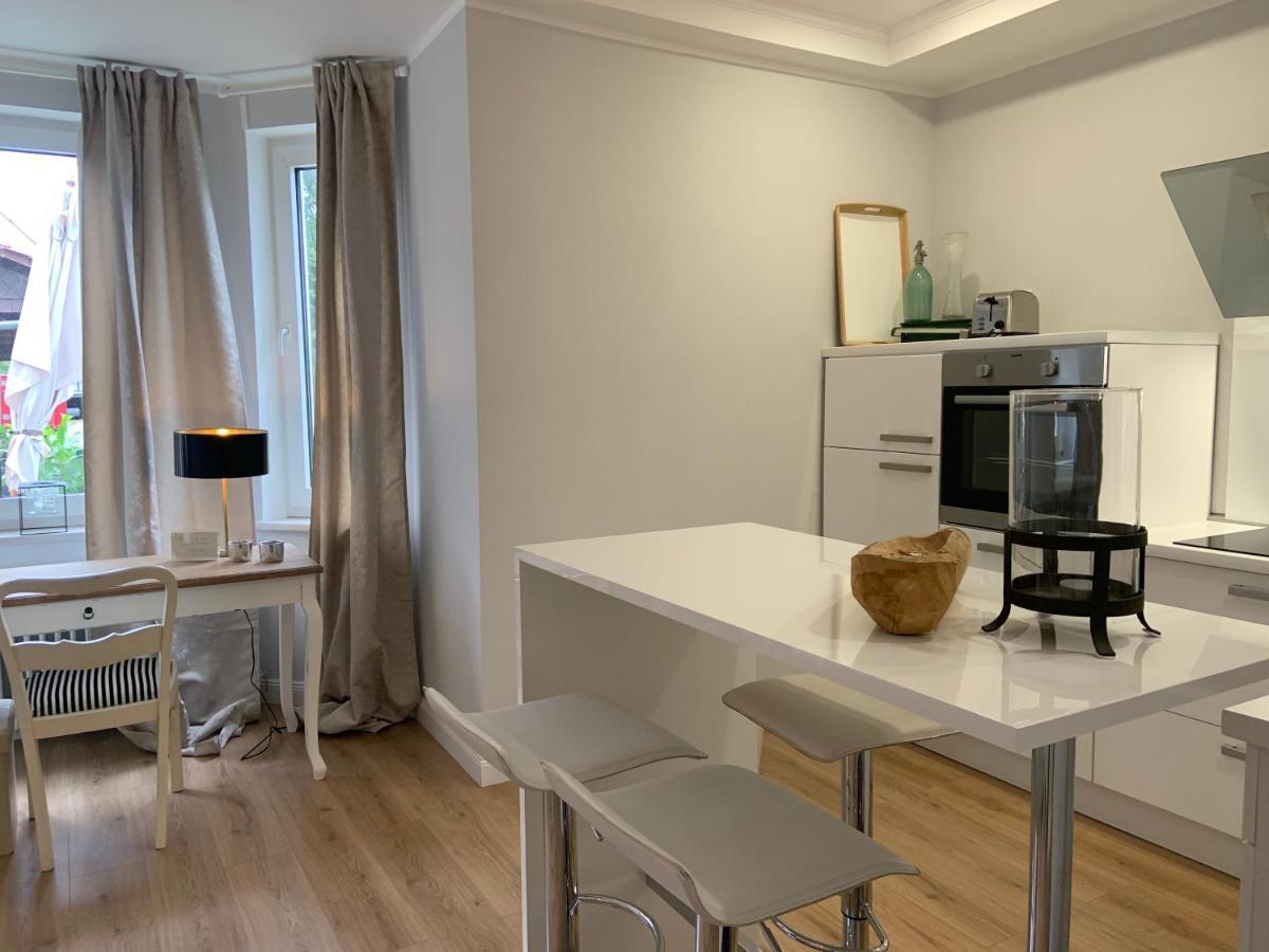 Appartamento Gestorfer Koetnerhof Business Und Landlust