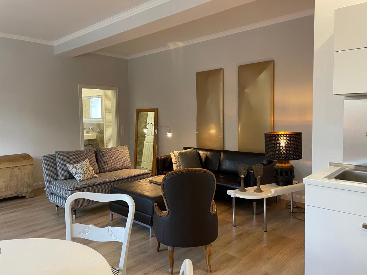 Gestorfer Koetnerhof Business Und Landlust Appartamento Springe