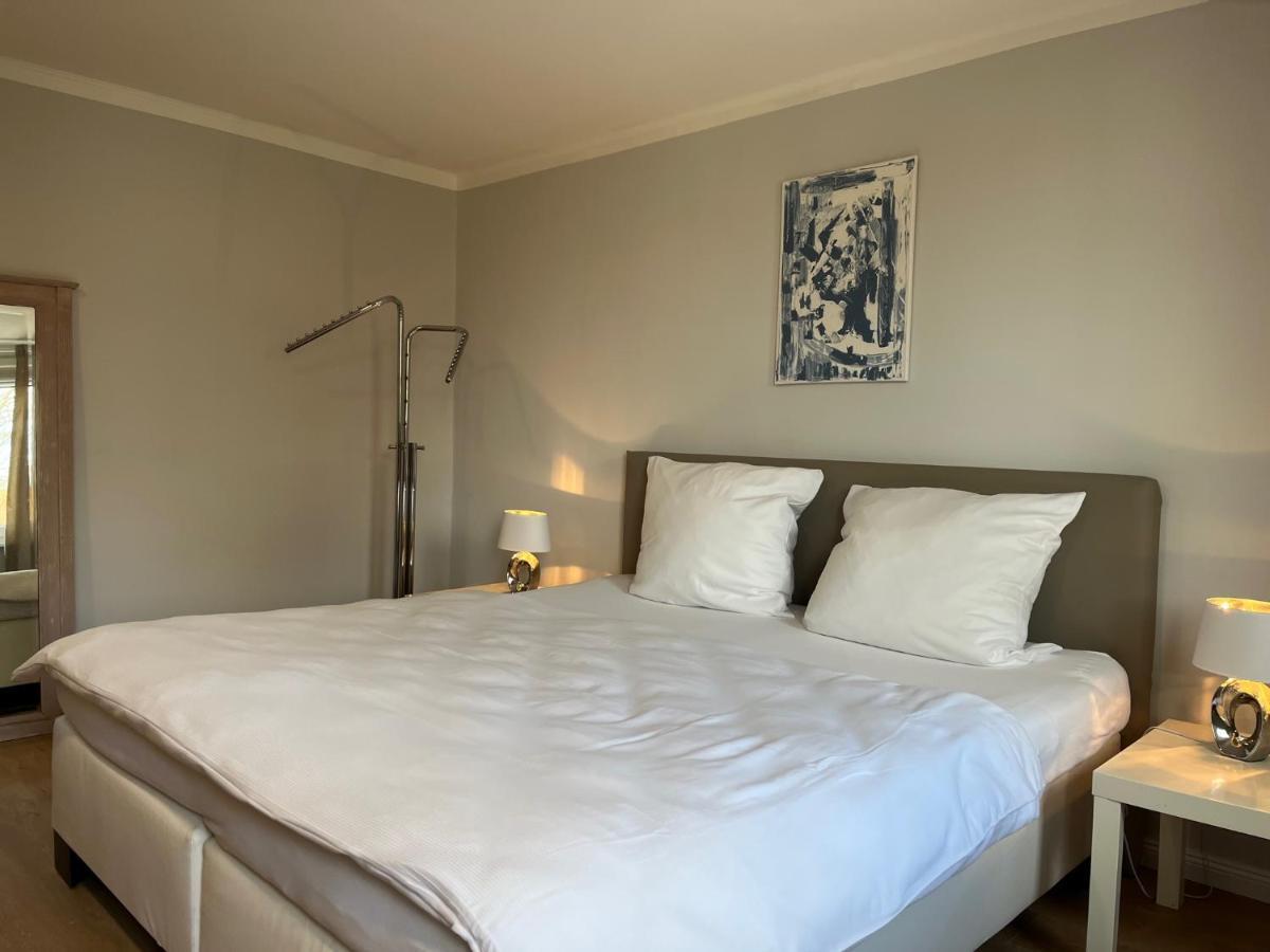 Gestorfer Koetnerhof Business Und Landlust Apartment *