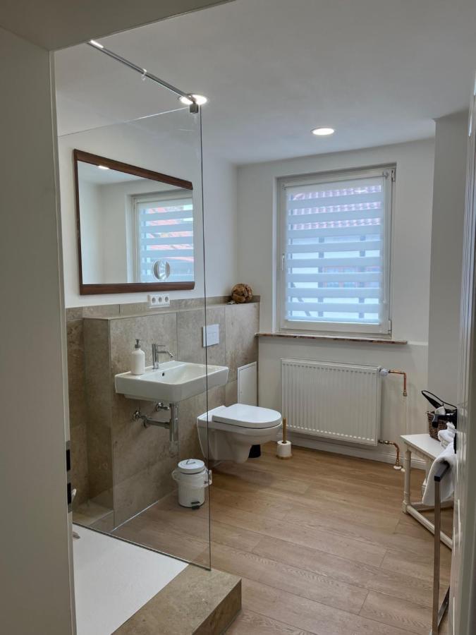 Apartment Gestorfer Koetnerhof Business Und Landlust Springe