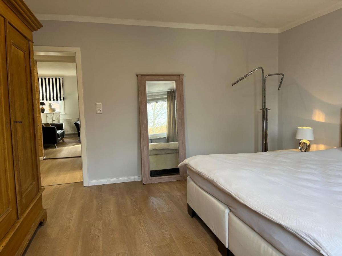 Apartment Gestorfer Koetnerhof Business Und Landlust