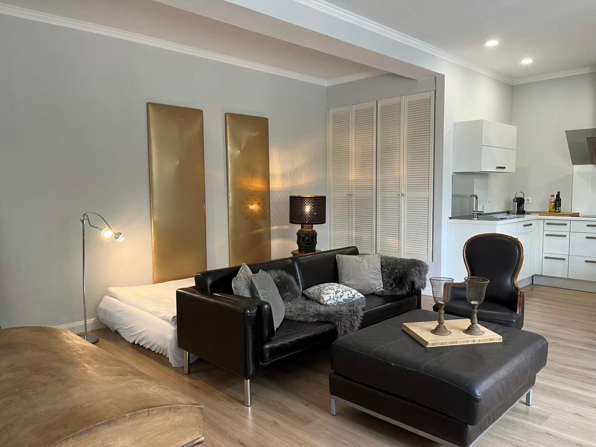 Apartment Gestorfer Koetnerhof Business Und Landlust Springe
