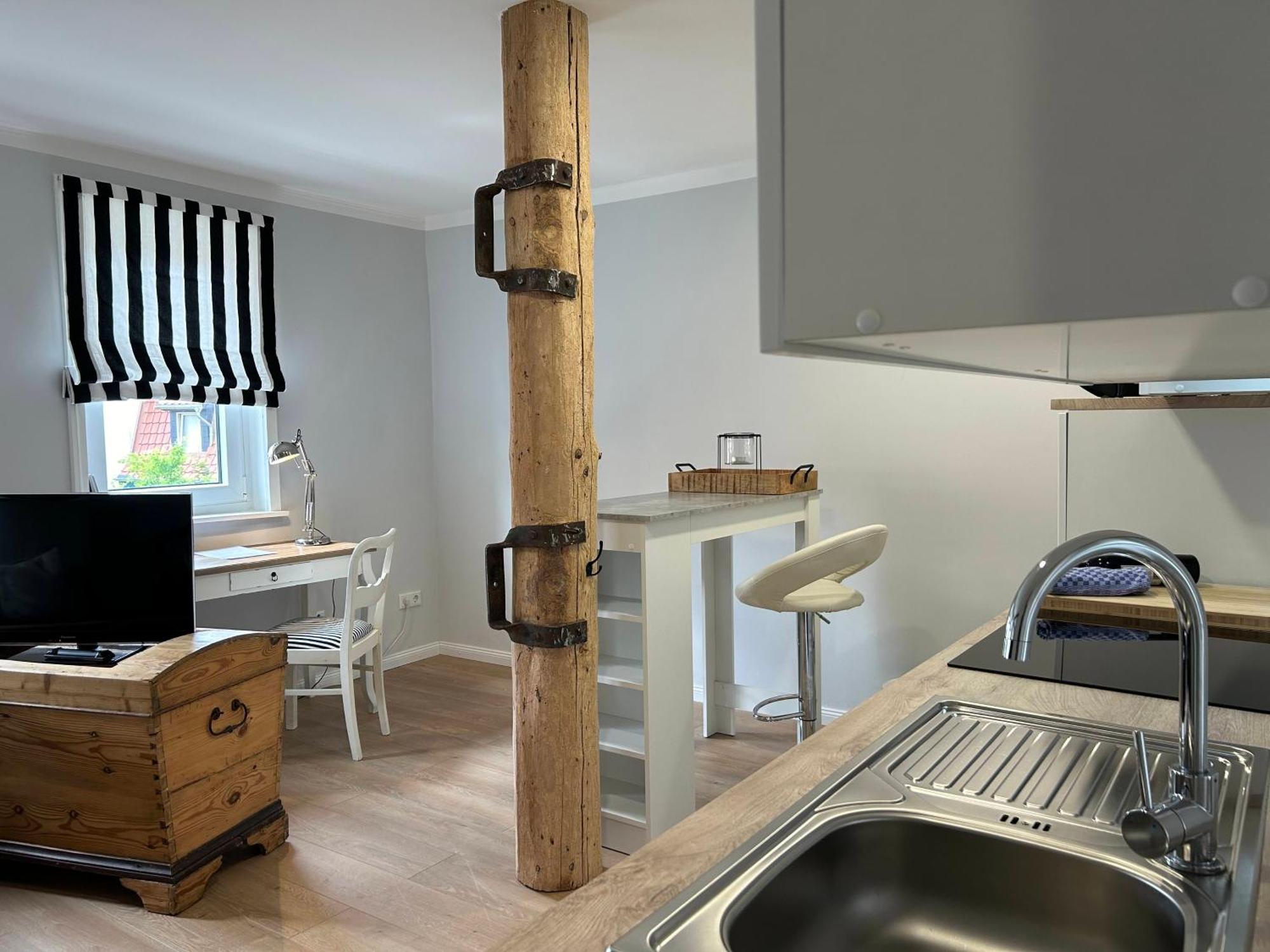 Apartment Gestorfer Koetnerhof Business Und Landlust