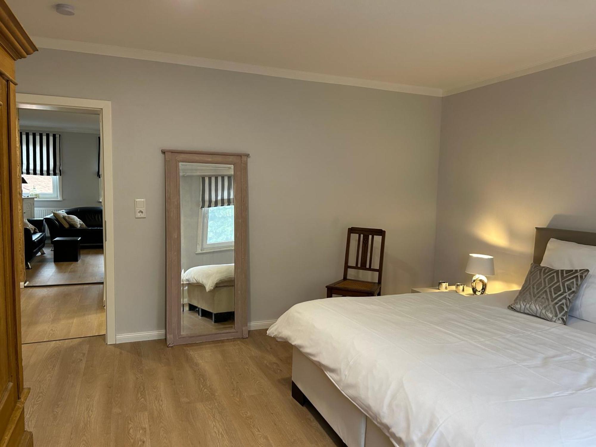 Gestorfer Koetnerhof Business Und Landlust Apartment *