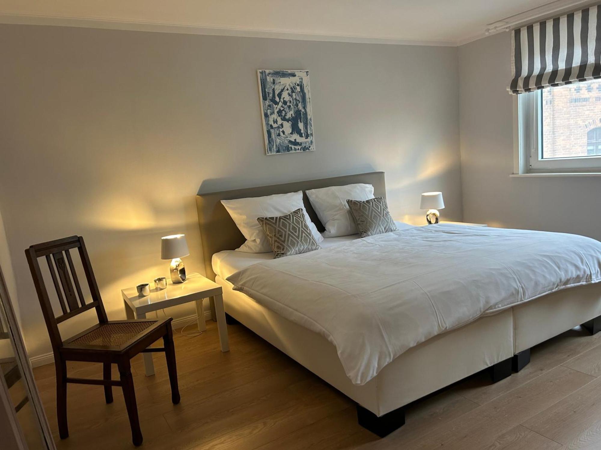 Apartment Gestorfer Koetnerhof Business Und Landlust Springe
