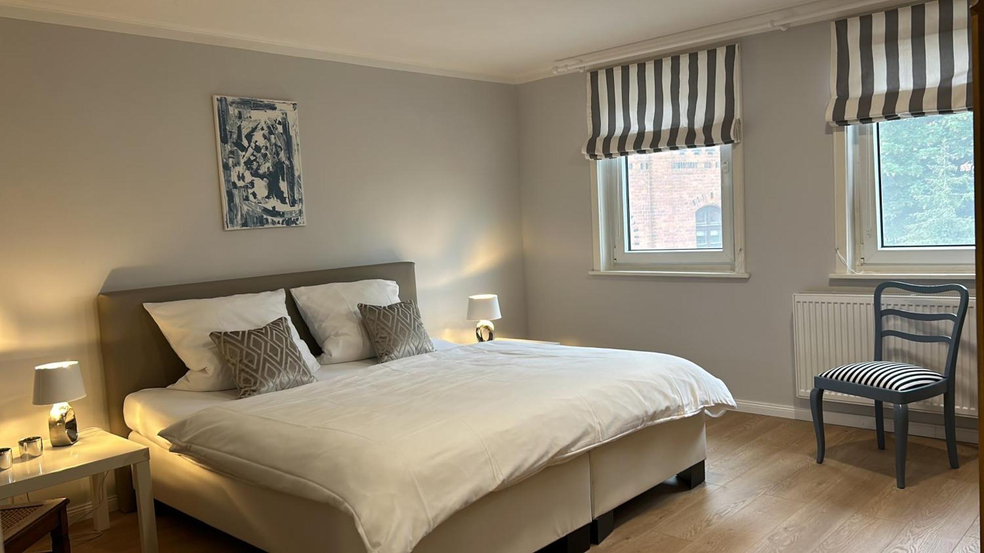 Gestorfer Koetnerhof Business Und Landlust Apartment
