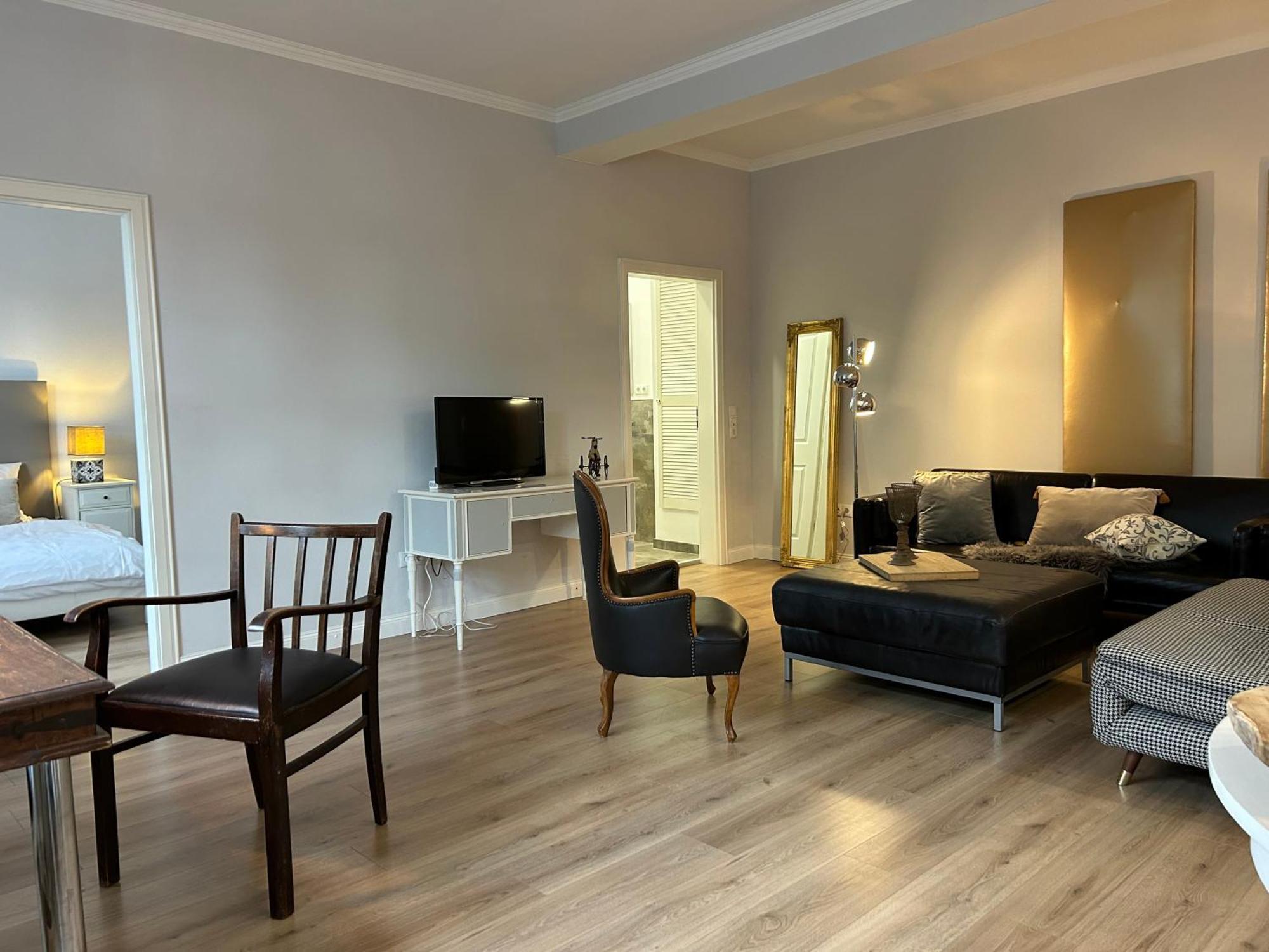 Gestorfer Koetnerhof Business Und Landlust Appartamento