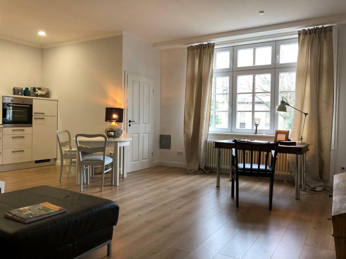 Appartamento Gestorfer Koetnerhof Business Und Landlust Springe