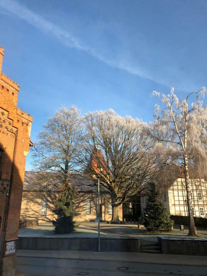Apartment Gestorfer Koetnerhof Business Und Landlust