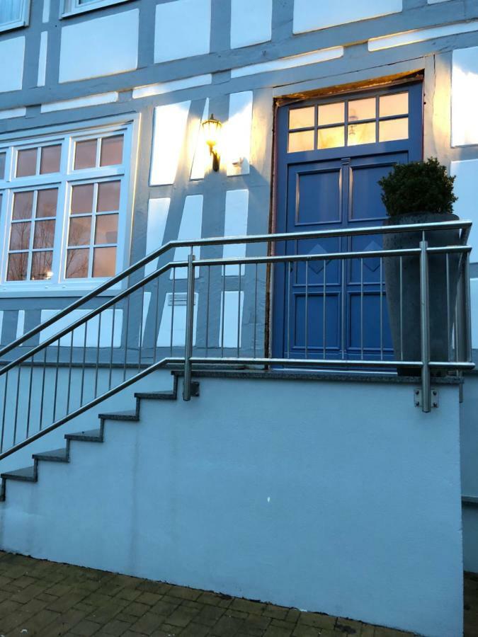 Gestorfer Koetnerhof Business Und Landlust Springe