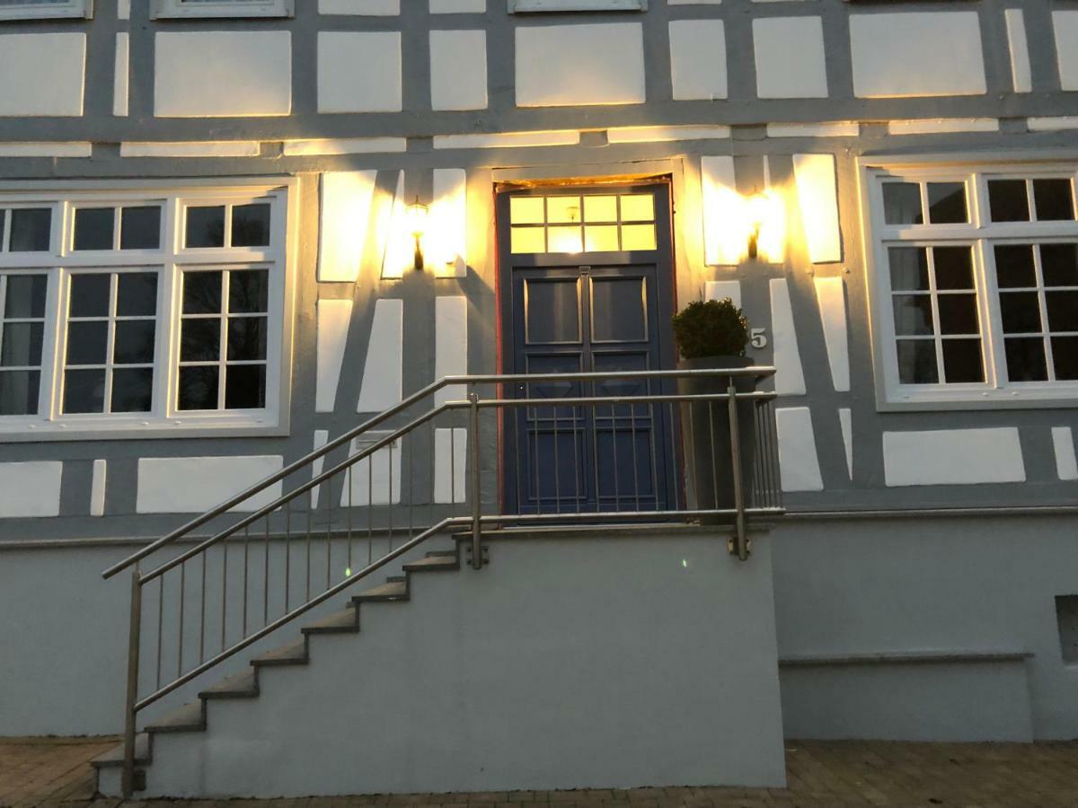 Gestorfer Koetnerhof Business Und Landlust Springe