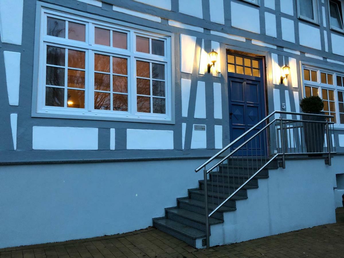 Apartment Gestorfer Koetnerhof Business Und Landlust Springe