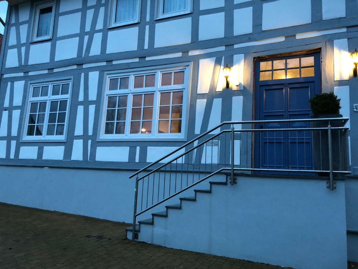Gestorfer Koetnerhof Business Und Landlust Appartamento