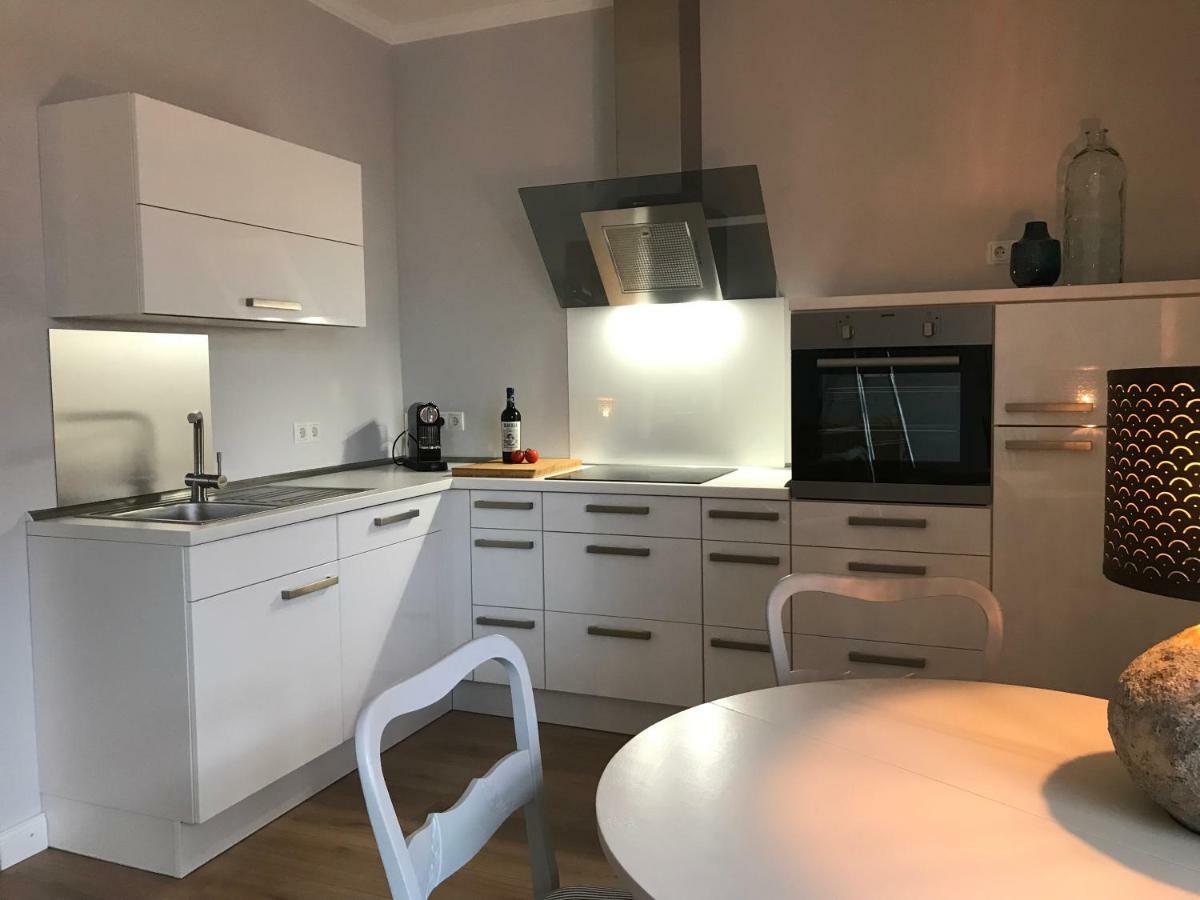 Apartment Gestorfer Koetnerhof Business Und Landlust Springe