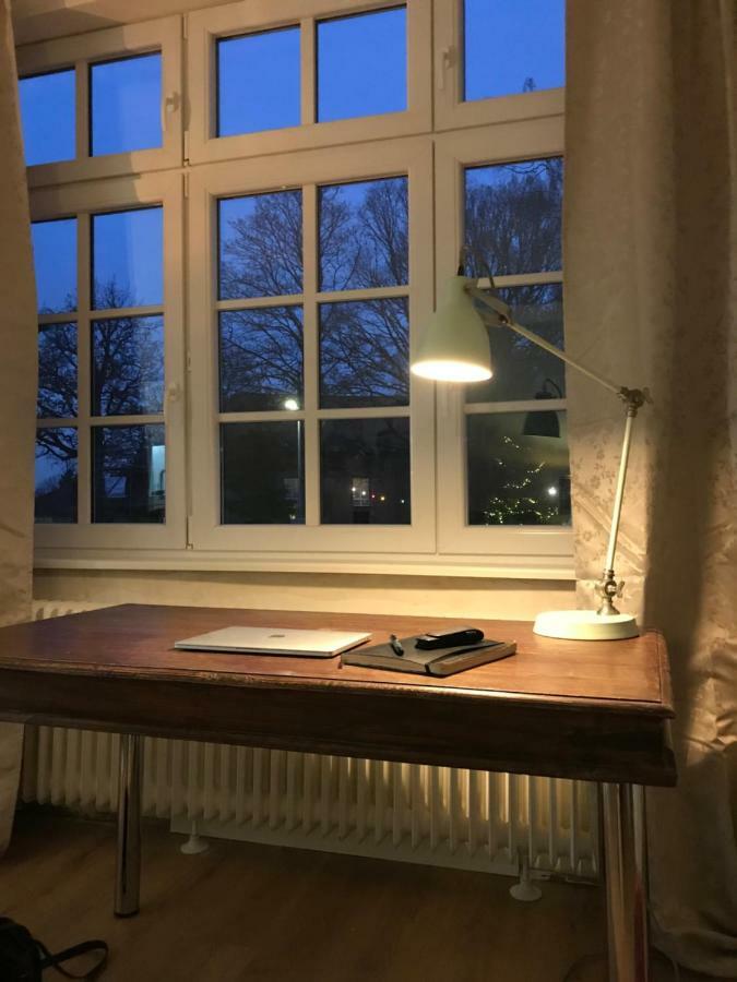 Gestorfer Koetnerhof Business Und Landlust Apartment Springe