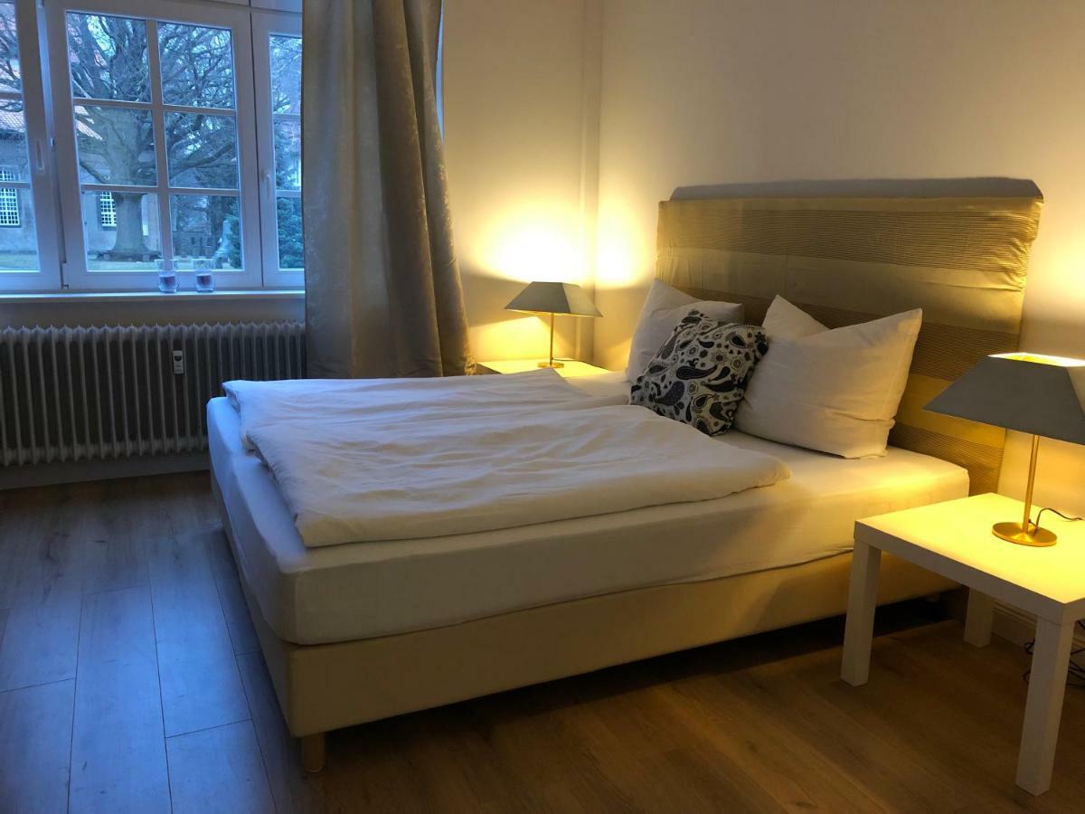 Appartamento Gestorfer Koetnerhof Business Und Landlust
