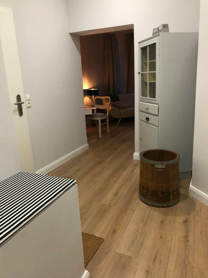 Gestorfer Koetnerhof Business Und Landlust Appartamento *