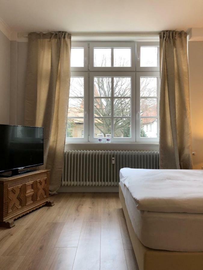 Gestorfer Koetnerhof Business Und Landlust Appartamento Springe
