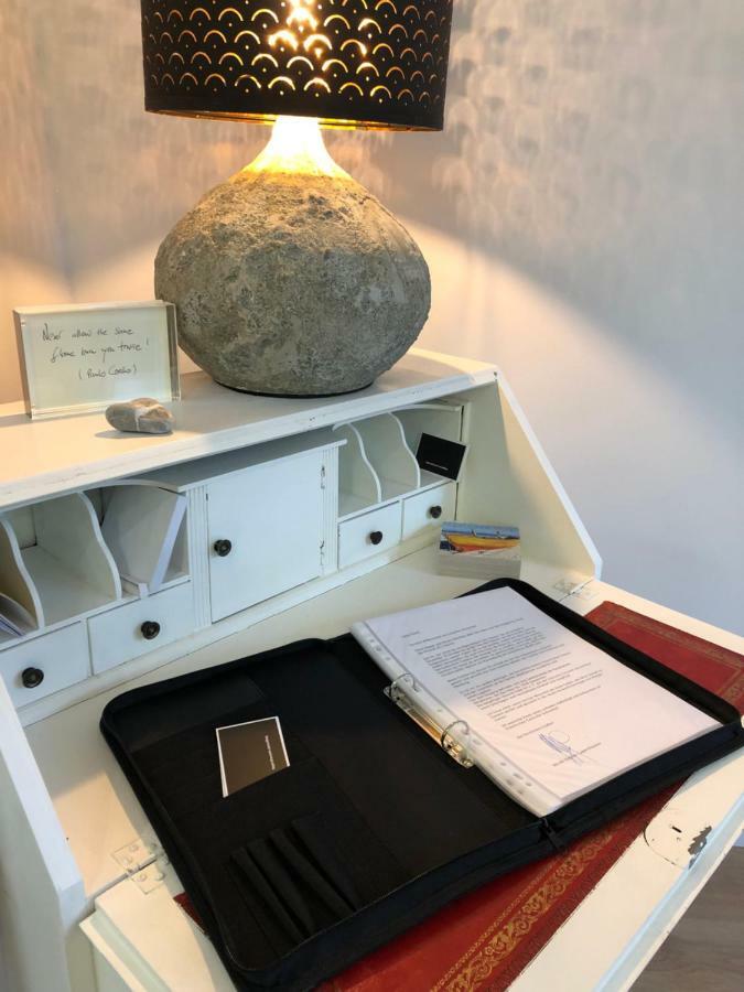 Gestorfer Koetnerhof Business Und Landlust Apartment