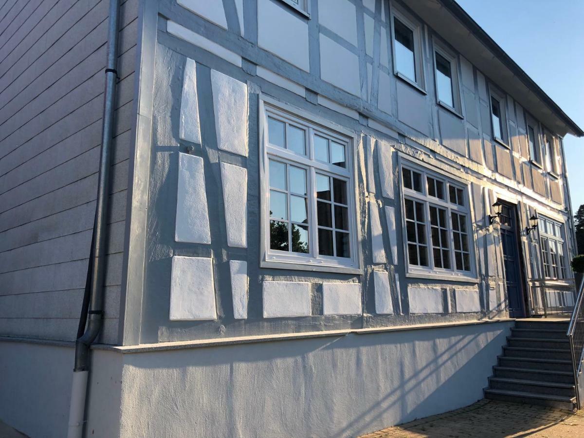 Gestorfer Koetnerhof Business Und Landlust Apartment Springe