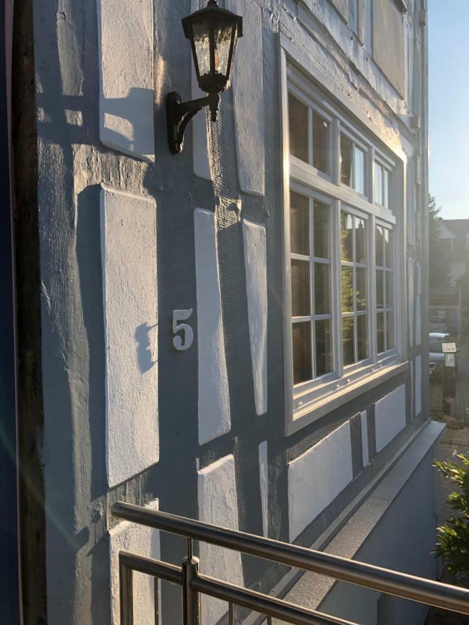 Gestorfer Koetnerhof Business Und Landlust Apartment Springe
