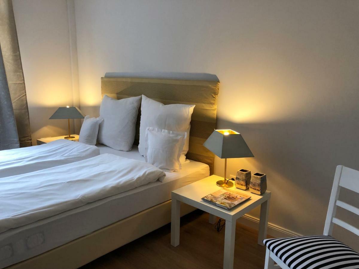 Gestorfer Koetnerhof Business Und Landlust Apartment