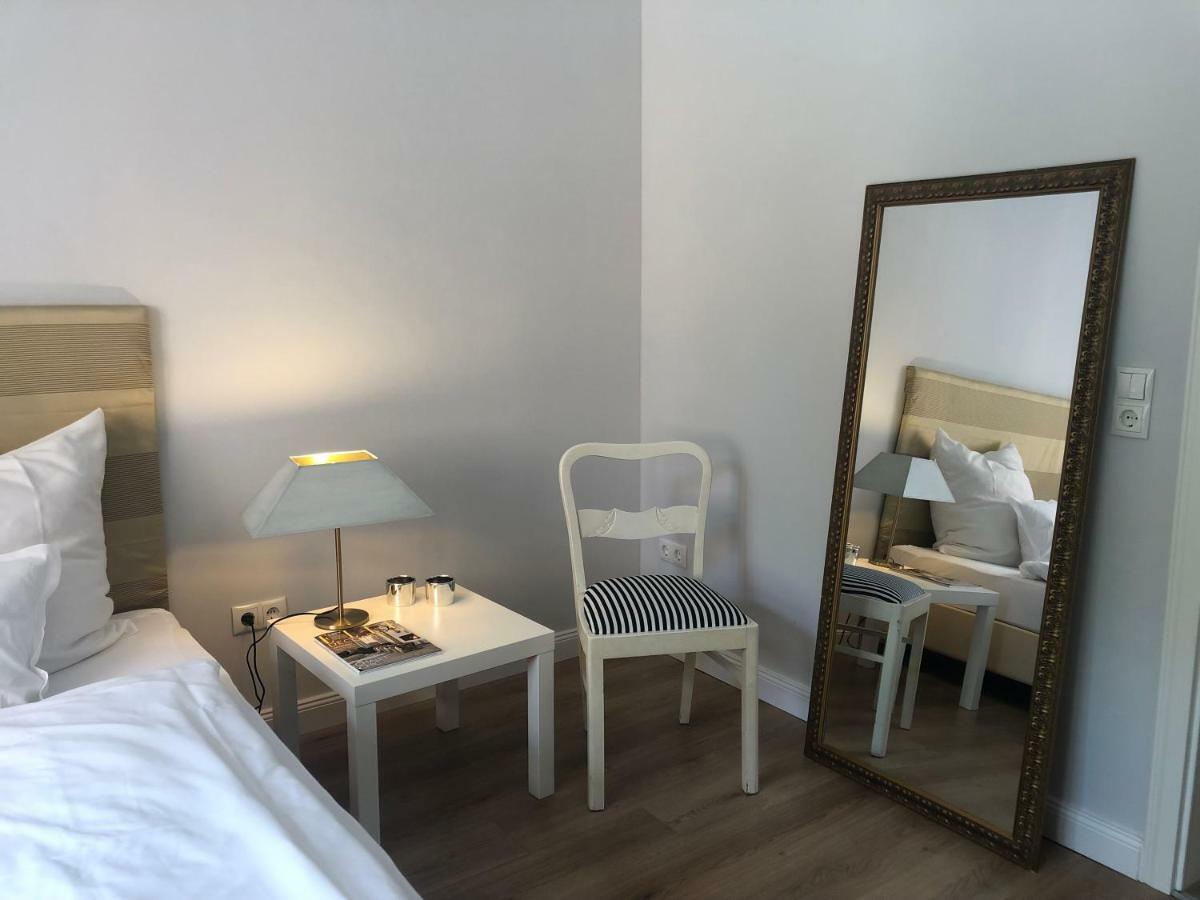 Gestorfer Koetnerhof Business Und Landlust Apartment Springe