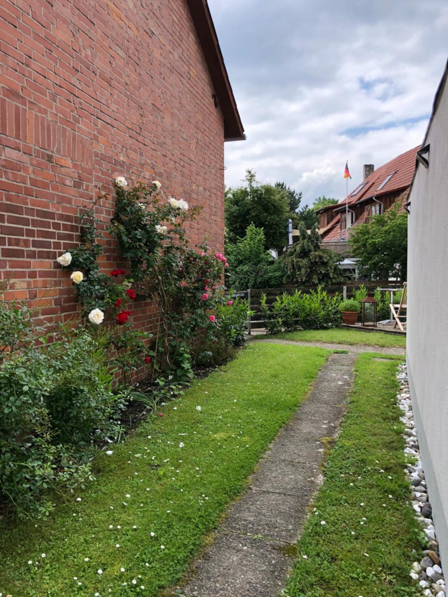 Gestorfer Koetnerhof Business Und Landlust Apartment *