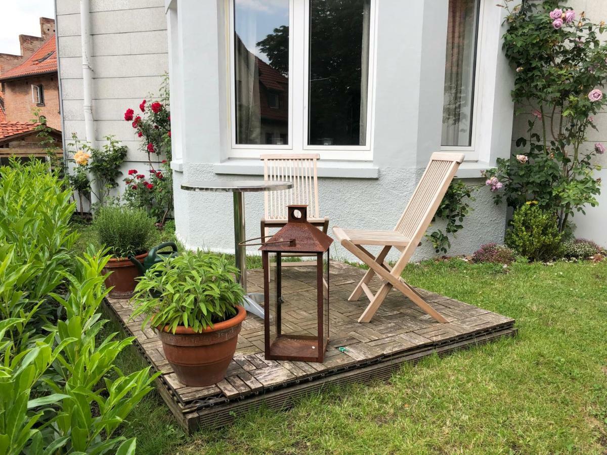 Gestorfer Koetnerhof Business Und Landlust Apartment *